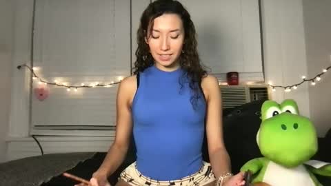 Lily online show from 23, 12, 2025