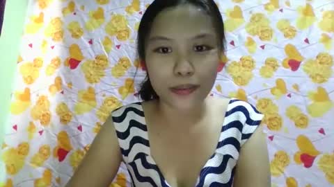Snapshot of ursweetjowable chatting on 4, 1, 2025 Alexa room online show from 4, 1, 2025