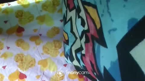 Snapshot of ursweetjowable chatting on 9, 1, 2025 Alexa room online show from 9, 1, 2025