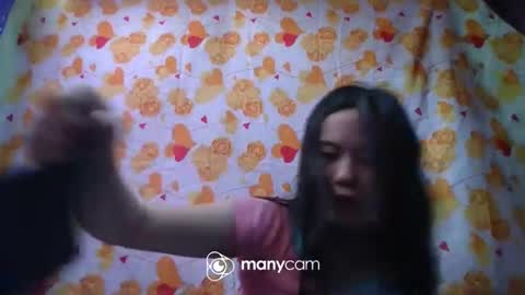 Snapshot of ursweetjowable chatting on 17, 2, 2025 Alexa room online show from 17, 2, 2025