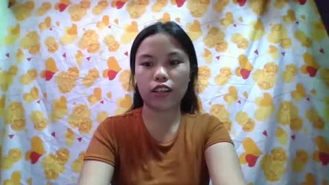 Snapshot of ursweetjowable chatting on 21, 2, 2025 Alexa room online show from 21, 2, 2025