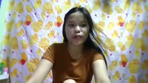 Snapshot of ursweetjowable chatting on 21, 2, 2025 Alexa room online show from 21, 2, 2025