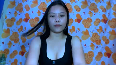 Snapshot of ursweetjowable chatting on 6, 3, 2025 Alexa room online show from 6, 3, 2025