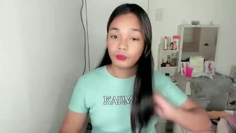 Snapshot of ursweetrica69 chatting on 30, 5, 2026 ursweetrica69 online show from 30, 5, 2026