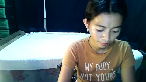 Snapshot of urtinypinay chatting on 9, 1, 2025 urtinypinay online show from 9, 1, 2025