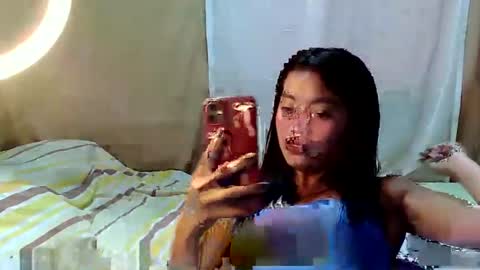 Snapshot of urtinypinay chatting on 24, 9, 2025 urtinypinay online show from 24, 9, 2025