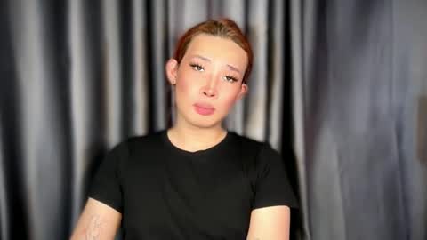 Snapshot of urtranny_ryelee chatting on 21, 4, 2026 CALL ME LOVE RYELEE online show from 21, 4, 2026