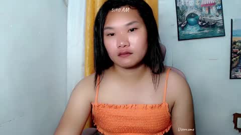 Snapshot of urwildpinayxxx chatting on 13, 12, 2024 melody online show from 13, 12, 2024