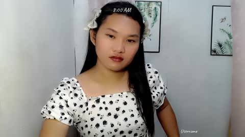 Snapshot of urwildpinayxxx chatting on 17, 12, 2024 melody online show from 17, 12, 2024