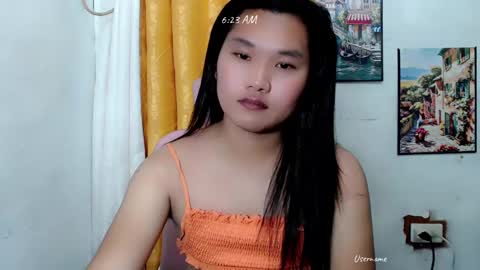 Snapshot of urwildpinayxxx chatting on 14, 1, 2025 melody online show from 14, 1, 2025