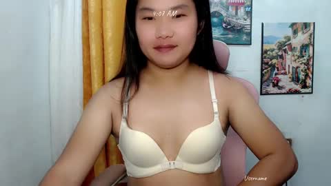 Snapshot of urwildpinayxxx chatting on 20, 1, 2025 melody online show from 20, 1, 2025