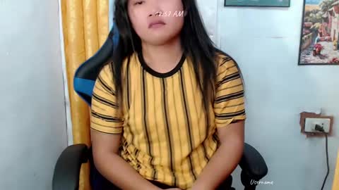 Snapshot of urwildpinayxxx chatting on 6, 2, 2025 melody online show from 6, 2, 2025