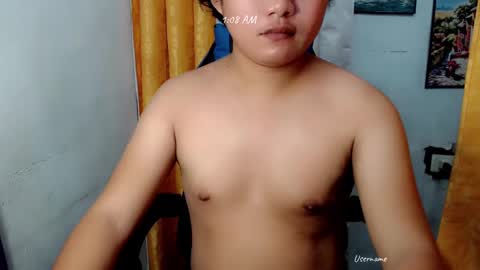 Snapshot of urwildpinayxxx chatting on 15, 2, 2025 melody online show from 15, 2, 2025