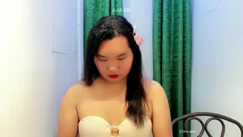 Snapshot of urwildpinayxxx chatting on 6, 10, 2025 melody online show from 6, 10, 2025