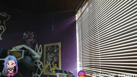 Snapshot of usagired chatting on 3, 5, 2026 --Lucy-- online show from 3, 5, 2026