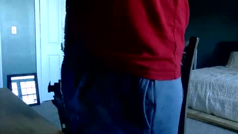 Snapshot of usamalemgj chatting on 10, 1, 2025 JayDee20420 online show from 10, 1, 2025