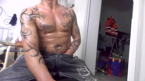 BamBam online show from 12, 2, 2025