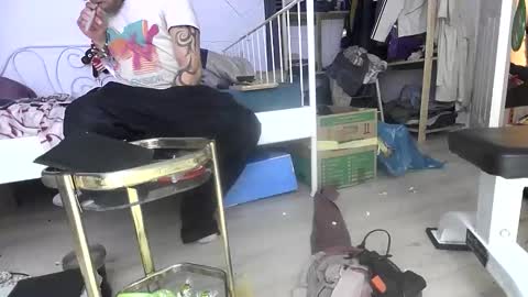 BamBam online show from 28, 9, 2025