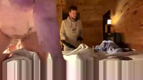 SirCumsAlot online show from 15, 12, 2025