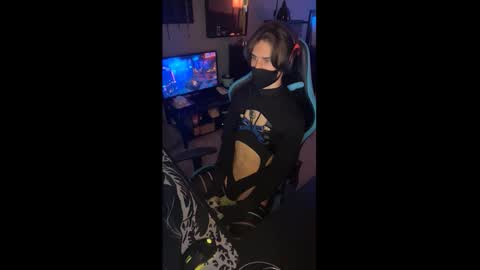 Bartholomew Washington online show from 27, 10, 2025