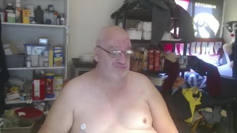 Eric online show from 17, 12, 2024