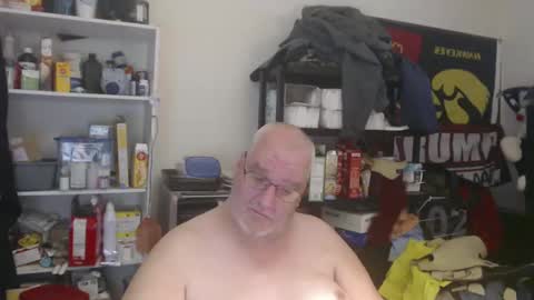 Eric online show from 19, 12, 2024