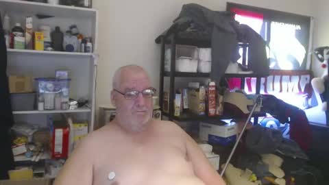 Eric online show from 22, 12, 2024