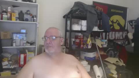 Eric online show from 25, 12, 2024