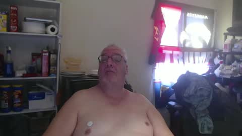 Eric online show from 1, 2, 2025