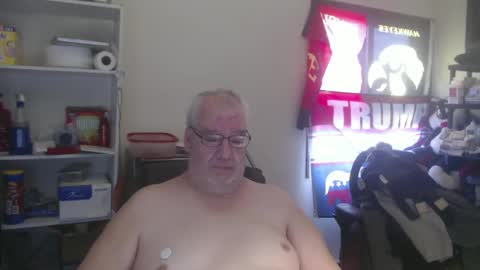 Eric online show from 3, 2, 2025