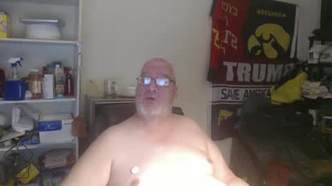 Eric online show from 17, 2, 2025