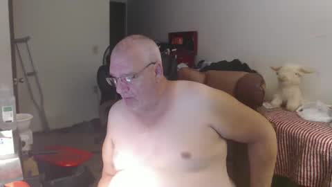 Eric online show from 19, 9, 2025