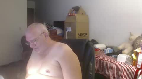 Eric online show from 26, 9, 2025