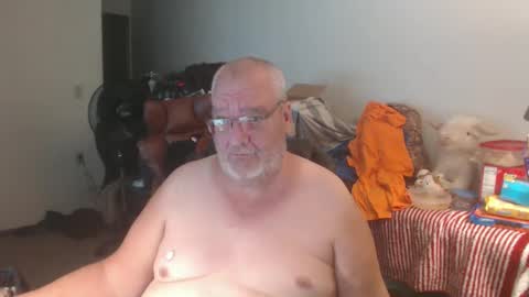 Eric online show from 3, 10, 2025