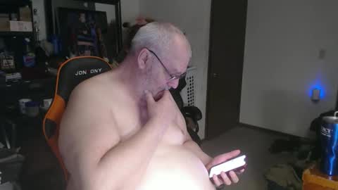 Eric online show from 4, 3, 2026