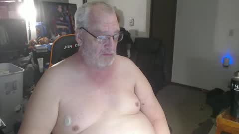 Eric online show from 20, 3, 2026