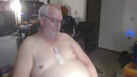 Eric online show from 21, 3, 2026