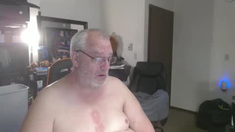 Eric online show from 24, 3, 2026