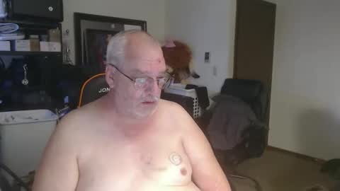 Eric online show from 16, 4, 2026