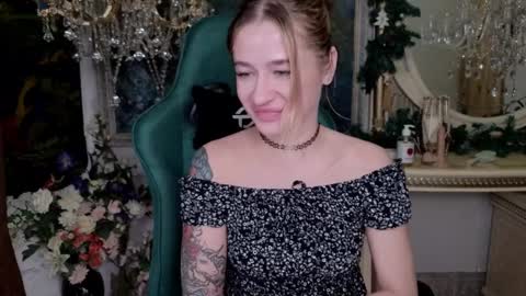 Leila online show from 17, 1, 2025