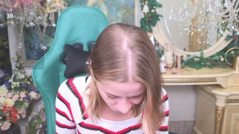 Leila online show from 23, 1, 2025