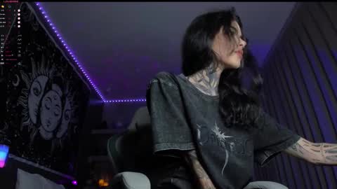 Eva online show from 17, 2, 2026