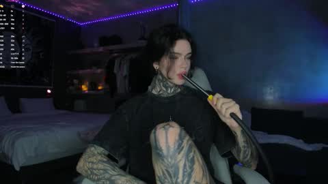 Eva online show from 25, 2, 2026