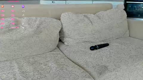 Chloe online show from 14, 7, 2026