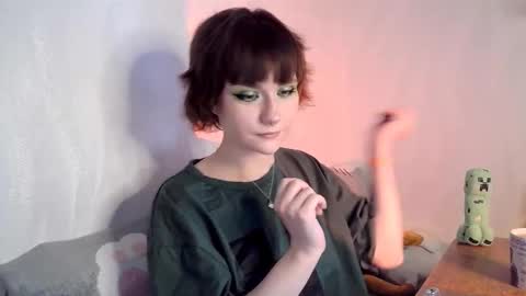 Snapshot of uwujudyosas chatting on 13, 2, 2026 Judy online show from 13, 2, 2026