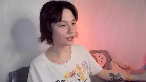 Snapshot of uwujudyosas chatting on 26, 3, 2026 Judy online show from 26, 3, 2026