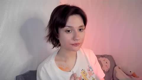 Snapshot of uwujudyosas chatting on 27, 3, 2026 Judy online show from 27, 3, 2026