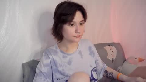 Snapshot of uwujudyosas chatting on 13, 4, 2026 Judy online show from 13, 4, 2026