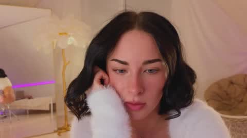 Snapshot of uwunikaa chatting on 20, 1, 2025 Anika On vacation online show from 20, 1, 2025