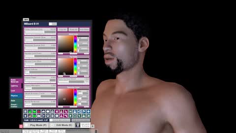 Snapshot of uwushow chatting on 30, 12, 2024 All my uncensored content    online show from 30, 12, 2024